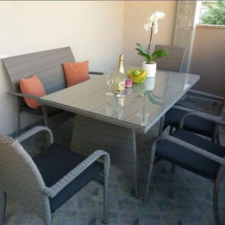 Marijo&Tina Apartment Zadar Extérieur photo