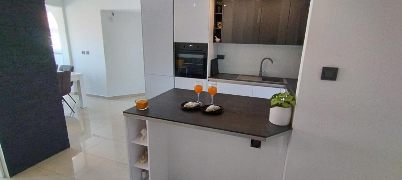 Marijo&Tina Apartment Zadar Extérieur photo