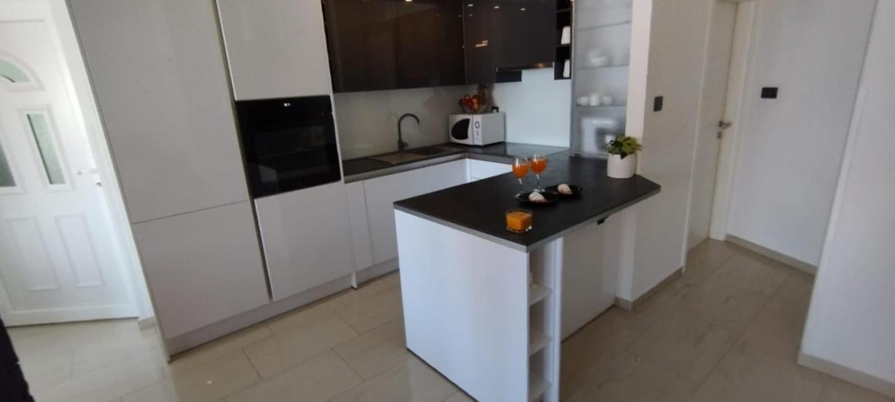 Marijo&Tina Apartment Zadar Extérieur photo