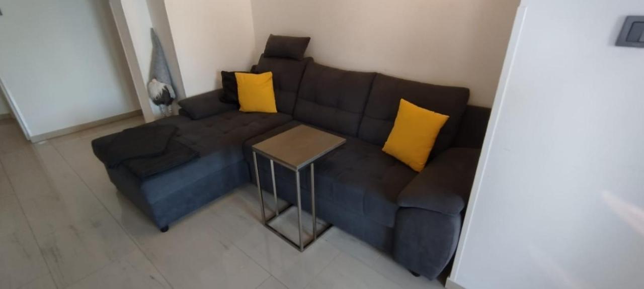 Marijo&Tina Apartment Zadar Extérieur photo