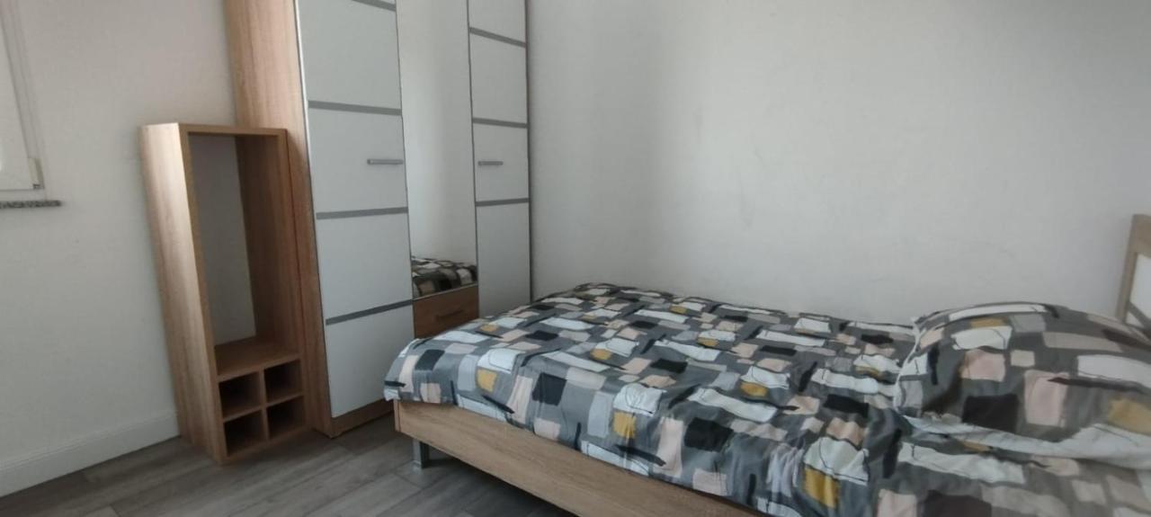 Marijo&Tina Apartment Zadar Extérieur photo